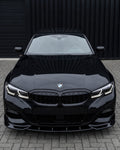 BMW 3-Series G20/G21 Pre-LCI Double Line Grille (2019-2022)