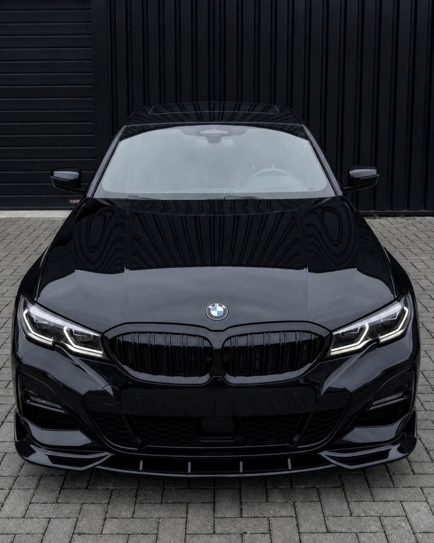 BMW 3-Series G20/G21 Pre-LCI Double Line Grille (2019-2022)