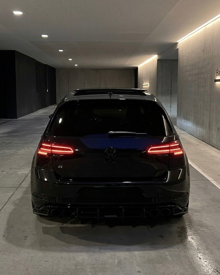 Volkswagen Golf 7/7.5 (MK7) LED Facelift Style Tail Lights (2012-2020)