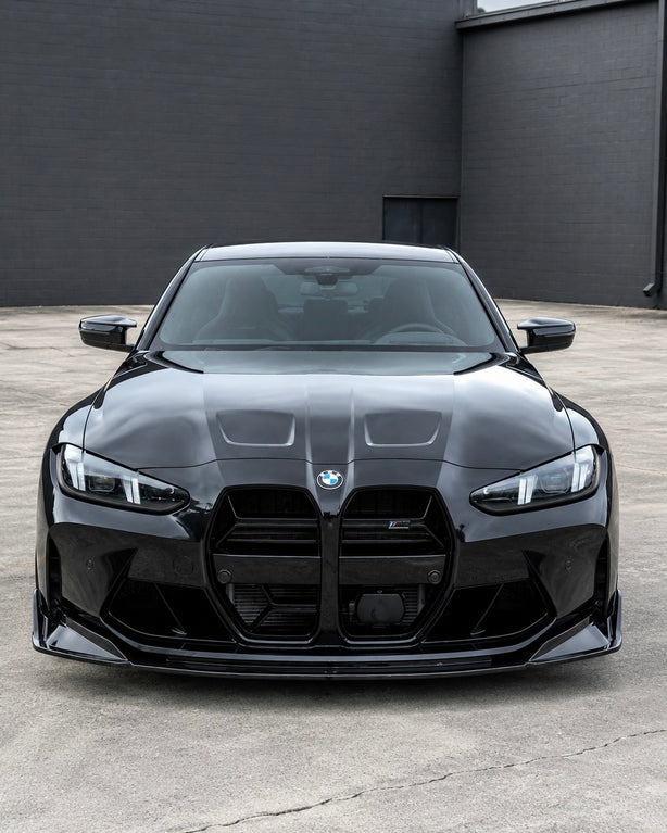 BMW M3/M4 G80/81/82/83 Front Lip Spoiler (2020+)