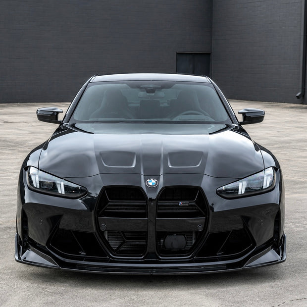 BMW M3/M4 G80/81/82/83 Front Lip Spoiler (2020+)