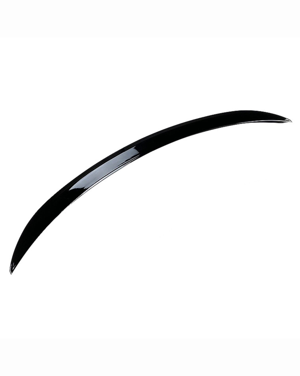 Mercedes GLE C292 Trunk Spoiler (2015-2019)