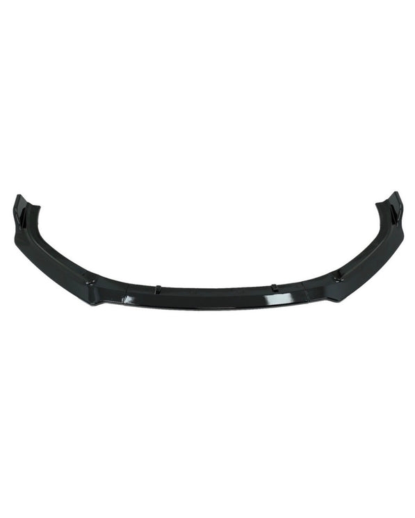 Audi A6/S6 Sedan/Avant C7.5 Front Lip Spoiler (2015-2018)