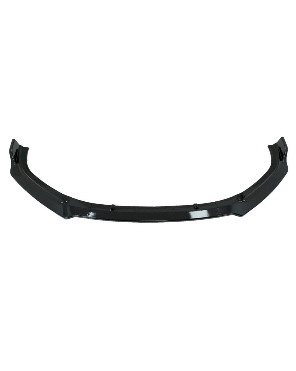 Audi A6/S6 Sedan/Avant C7.5 Front Lip Spoiler (2015-2018)
