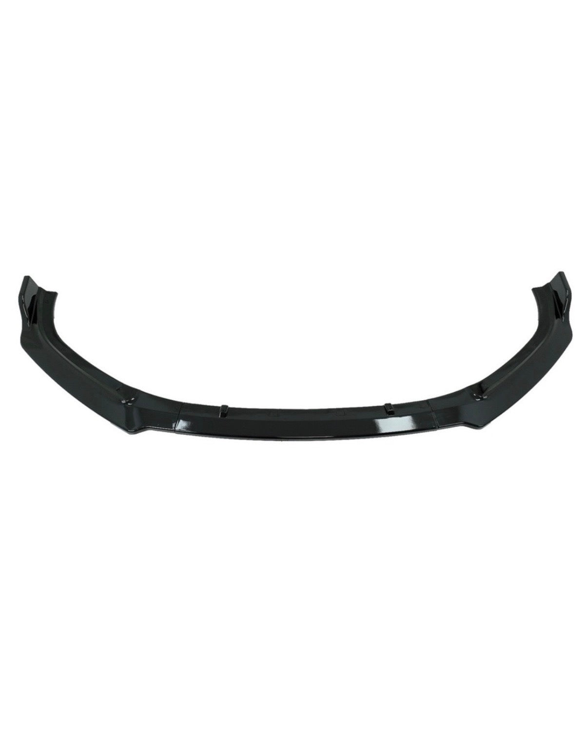 Audi A6/S6 Sedan/Avant C7.5 Front Lip Spoiler (2015-2018)