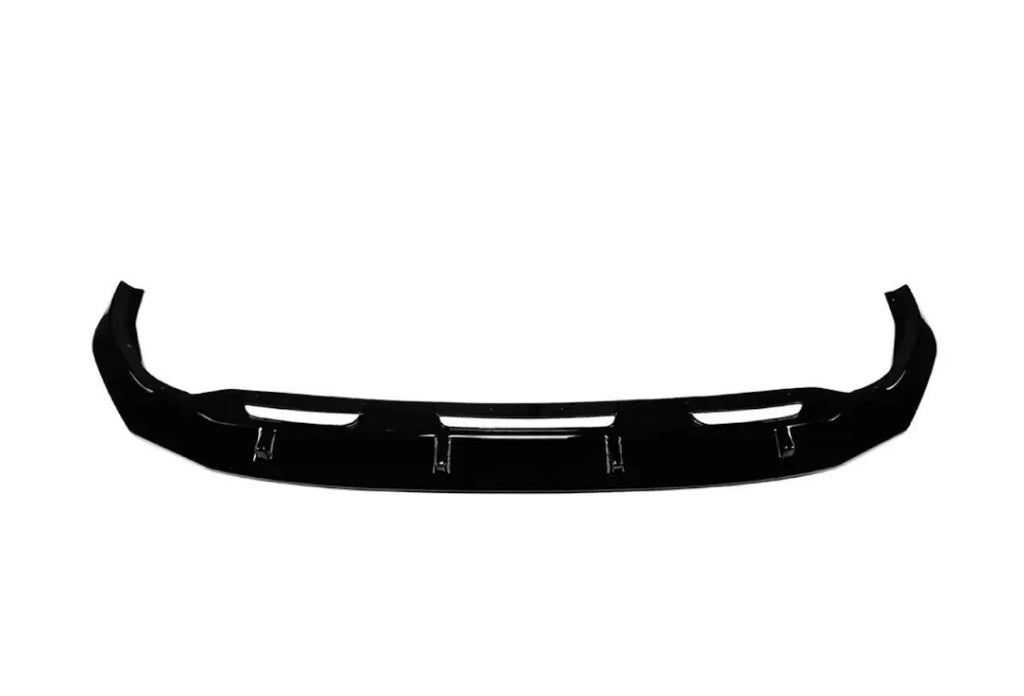 Front Lip Spoiler Audi Q8/SQ8 4M (2019-2023)