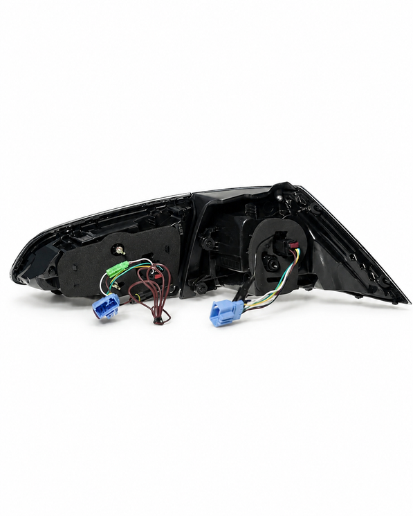 Volkswagen Golf 7/7.5 (MK7) LED Facelift Style Tail Lights (2012-2020)