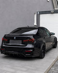 BMW 3-Series F30 | M3 F80 LED Laser Tail Lights (2012-2018)