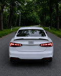 Audi A5/S5/RS5 B9/9.5 Trunk Spoiler (2016-2024)