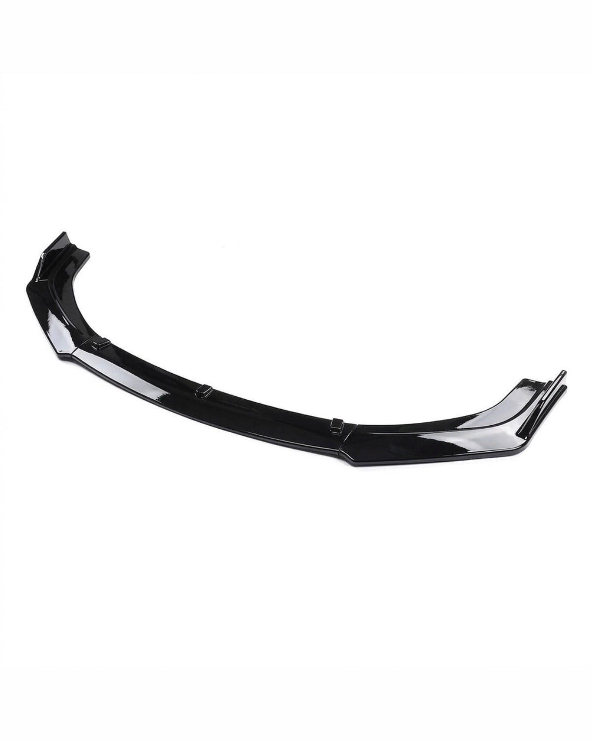 Audi A6/S6 Sedan/Avant C8/8.5 Front Lip Spoiler (2018-2025)