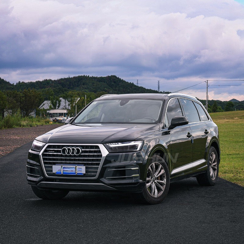 Full LED Headlights - Audi Q7 (2016-2019)