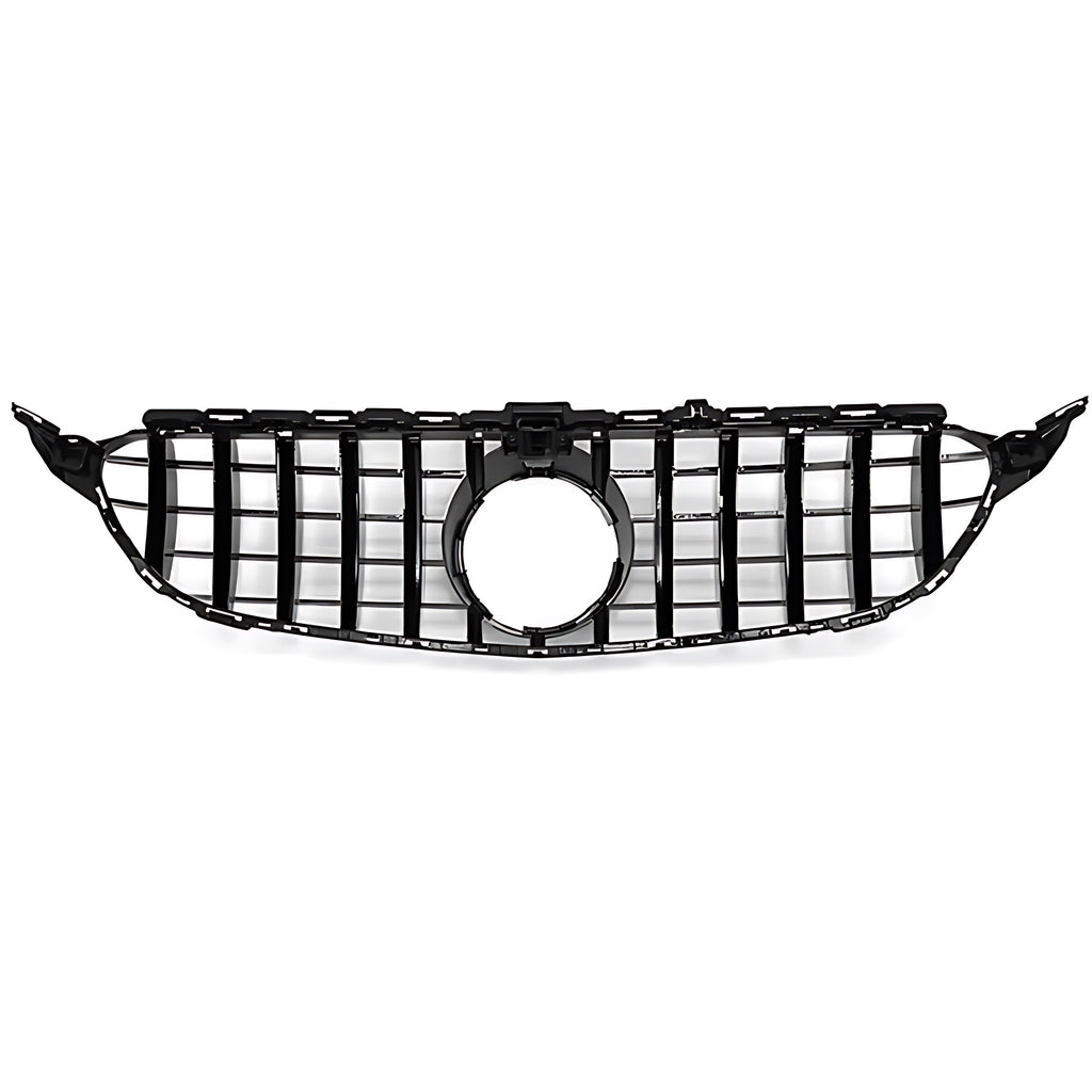 Grille Mercedes C-Class W205 (2014-2018)