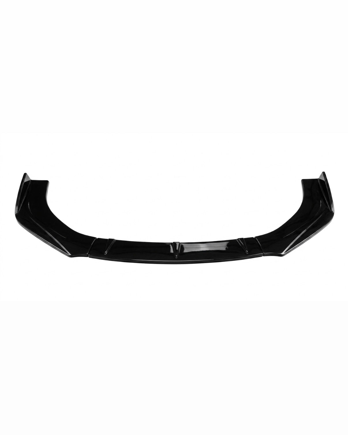 Audi A8/S8 D4.5 Facelift Front Lip Spoiler (2014-2018)