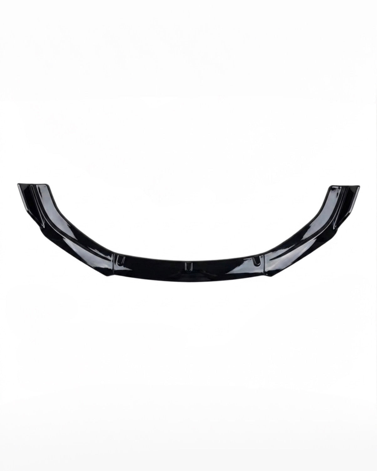 Audi A6/S6 Sedan/Avant C8/8.5 Front Lip Spoiler (2018-2025)