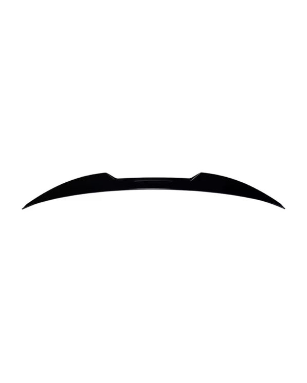 Audi A5/S5/RS5 B9/9.5 Coupe Trunk Spoiler (2016-2024)
