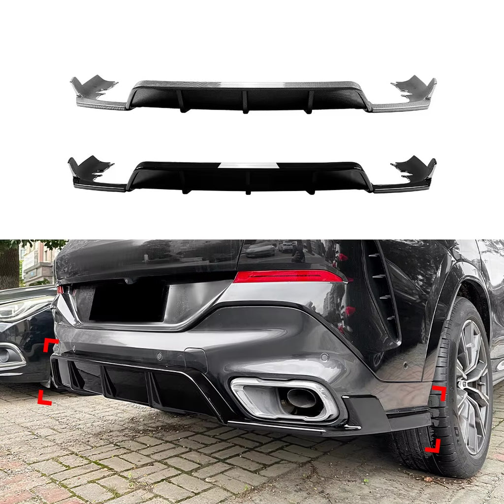 Bmw X6 G06 (2019-2025) M-sport