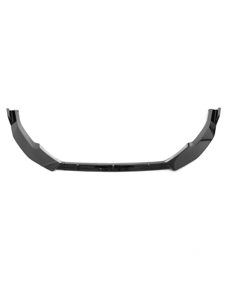 Audi A5/S5 B9.5 Facelift Front Lip Spoiler (2020-2024)