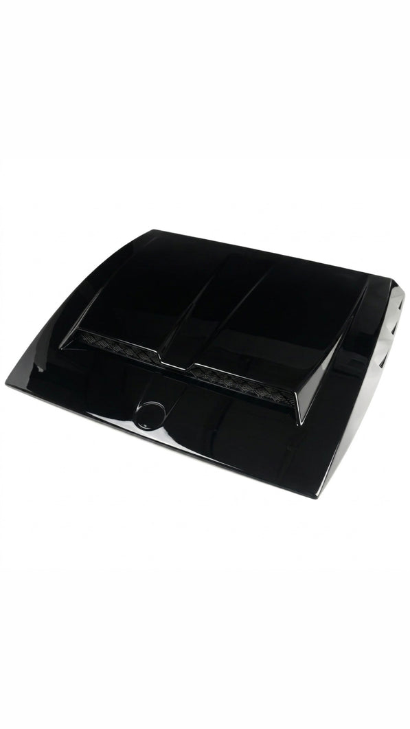 Mercedes G-Class W464 Hood Bonnet (2018-2024)