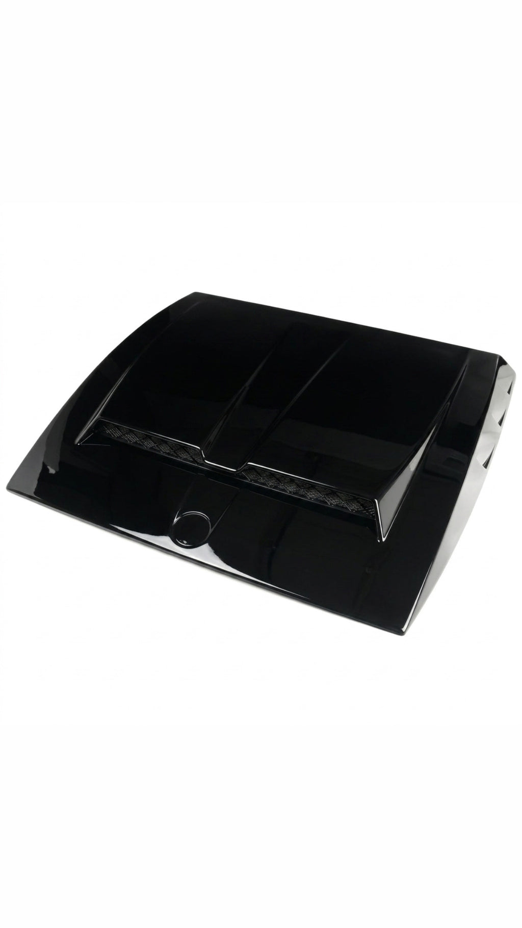 Mercedes G-Class W464 Hood Bonnet (2018-2024)