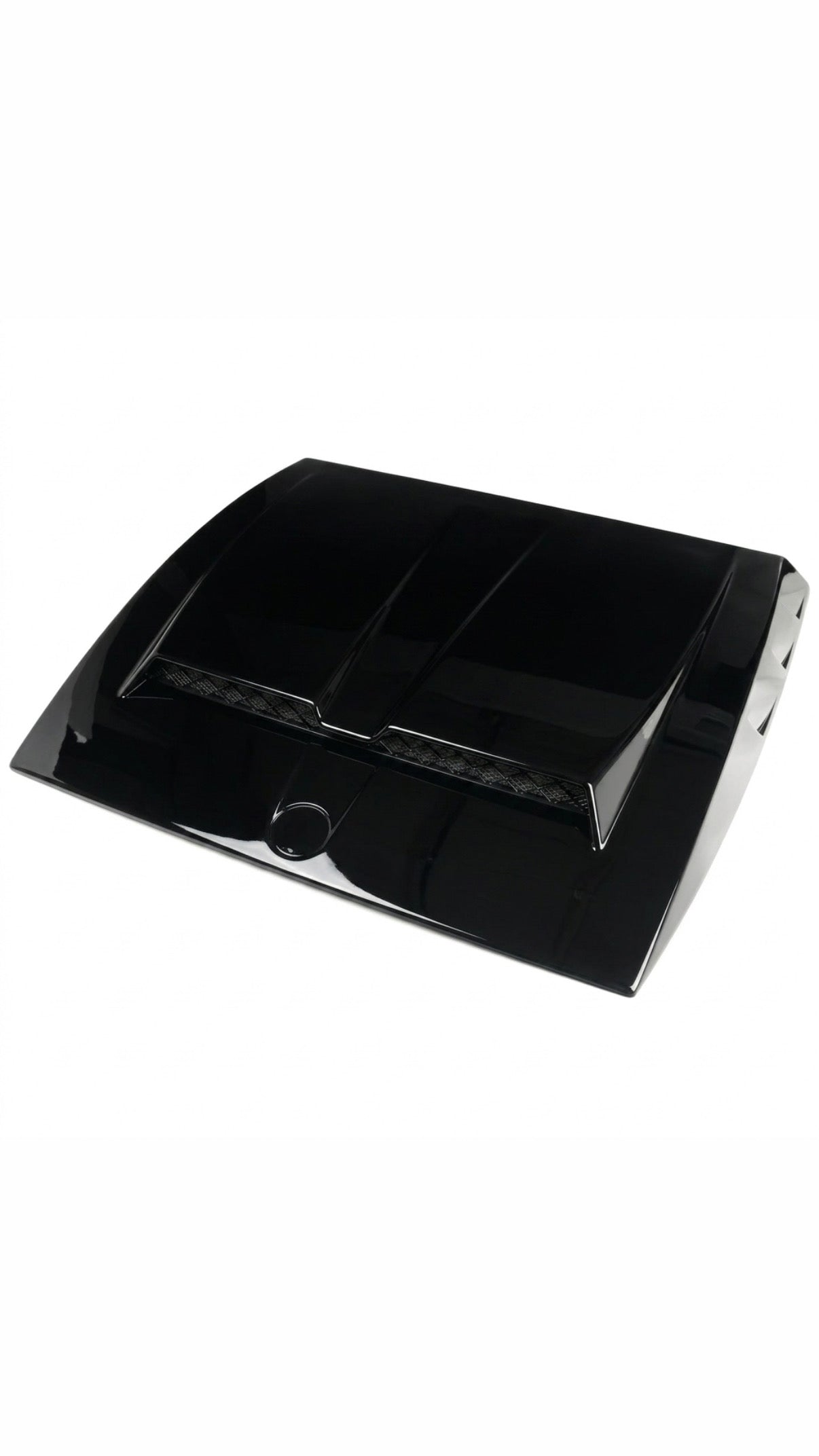 Mercedes G-Class W464 Hood Bonnet (2018-2024)