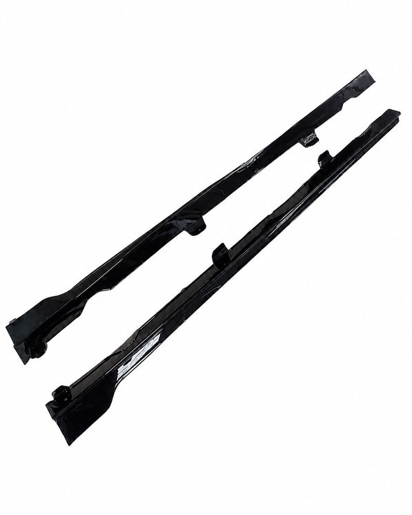 Volkswagen Golf 7/7.5 MK7 TCR-Style Side Skirts (2012-2020)