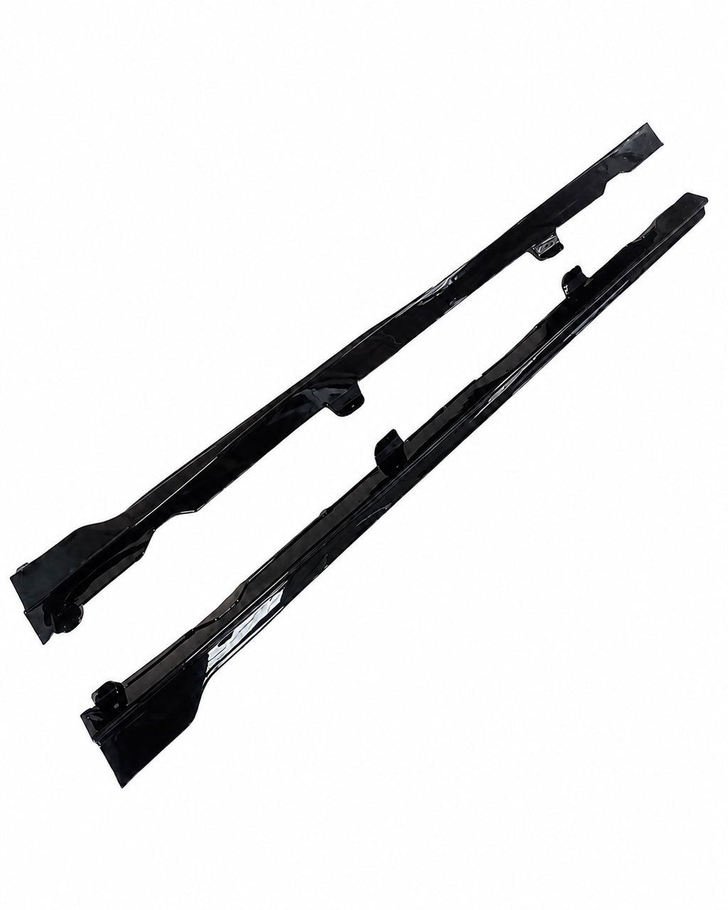 Volkswagen Golf 7/7.5 MK7 TCR-Style Side Skirts (2012-2020)