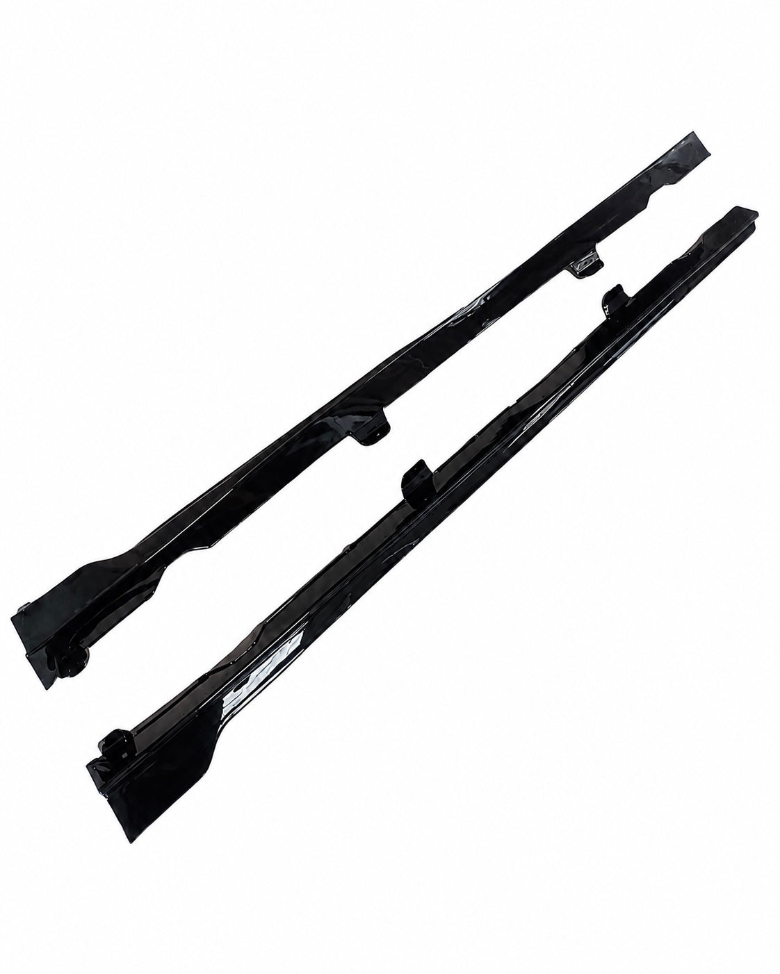 Volkswagen Golf 7/7.5 MK7 TCR-Style Side Skirts (2012-2020)