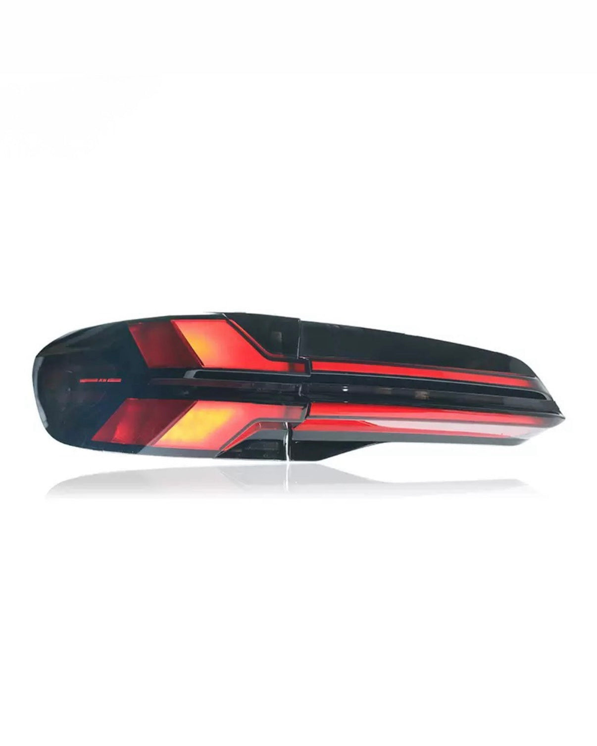 BMW X5 G05 | X5M F95 LED LCI Style Tail Lights (2019-2023)