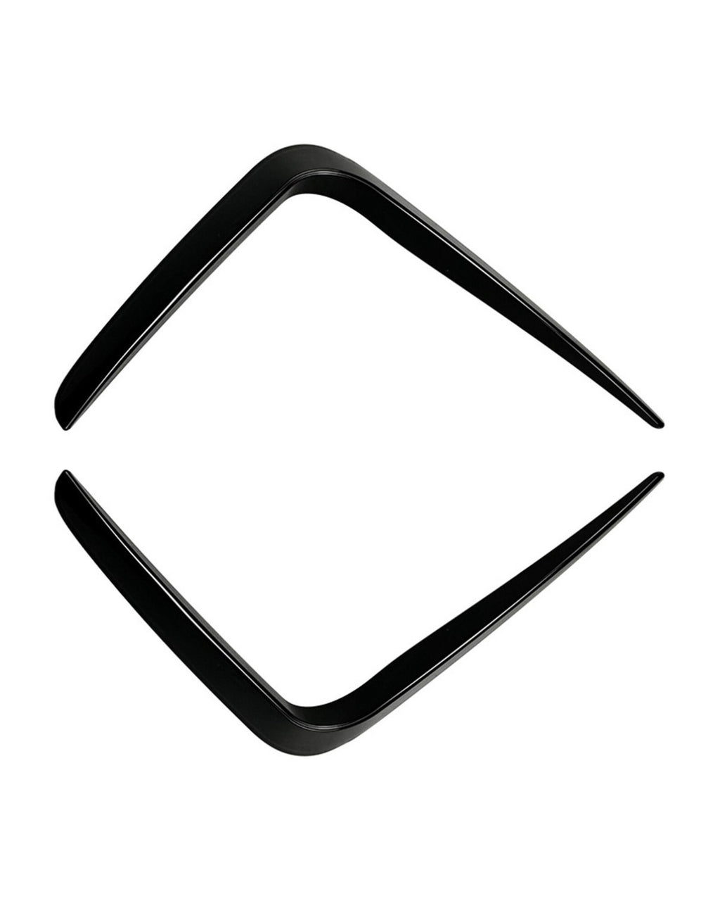 BMW 4-Series G22/G23 Front Side Trim (2020+)