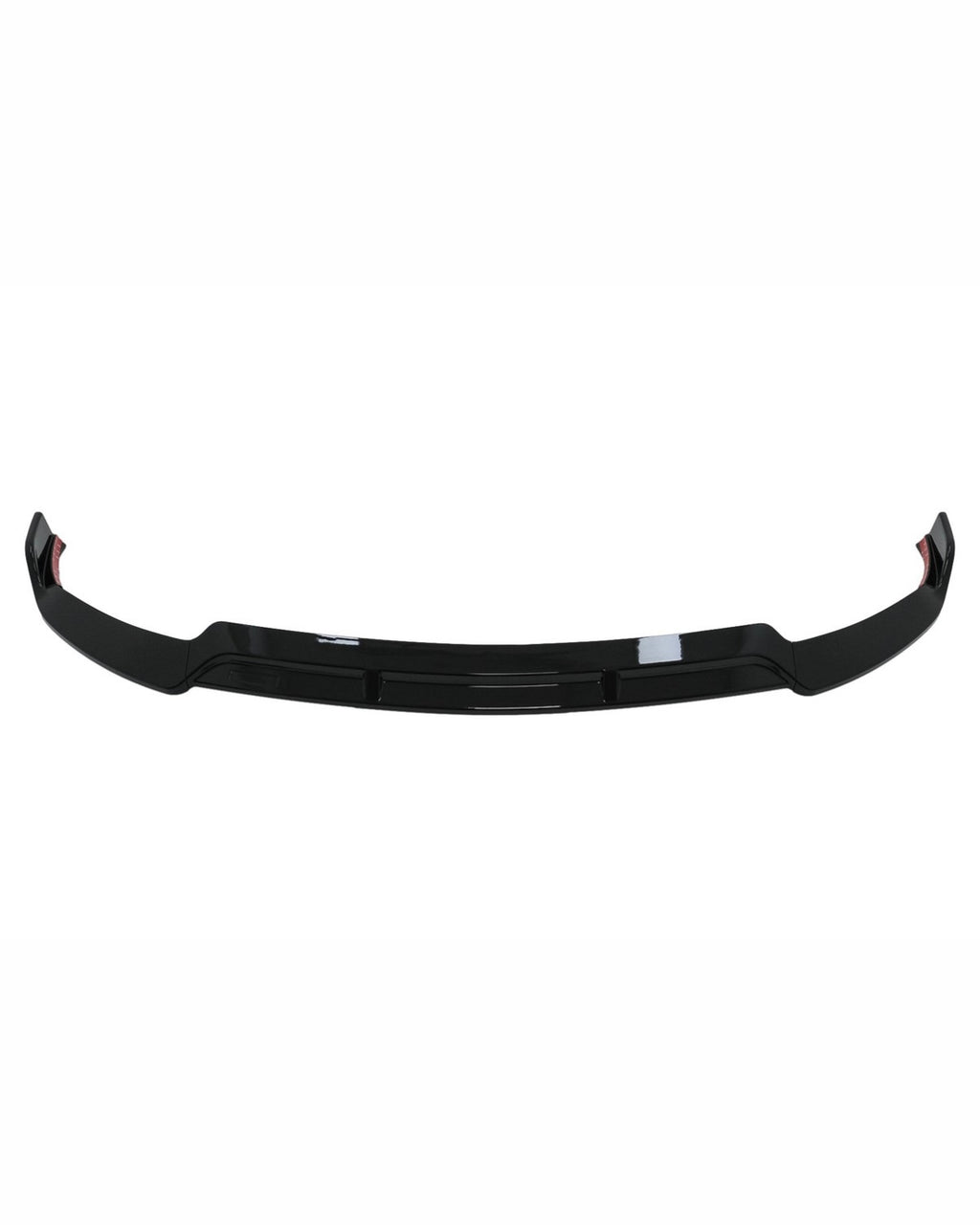 Mercedes C-Class W205/S205 Facelift Front Lip Spoiler (2018-2021)