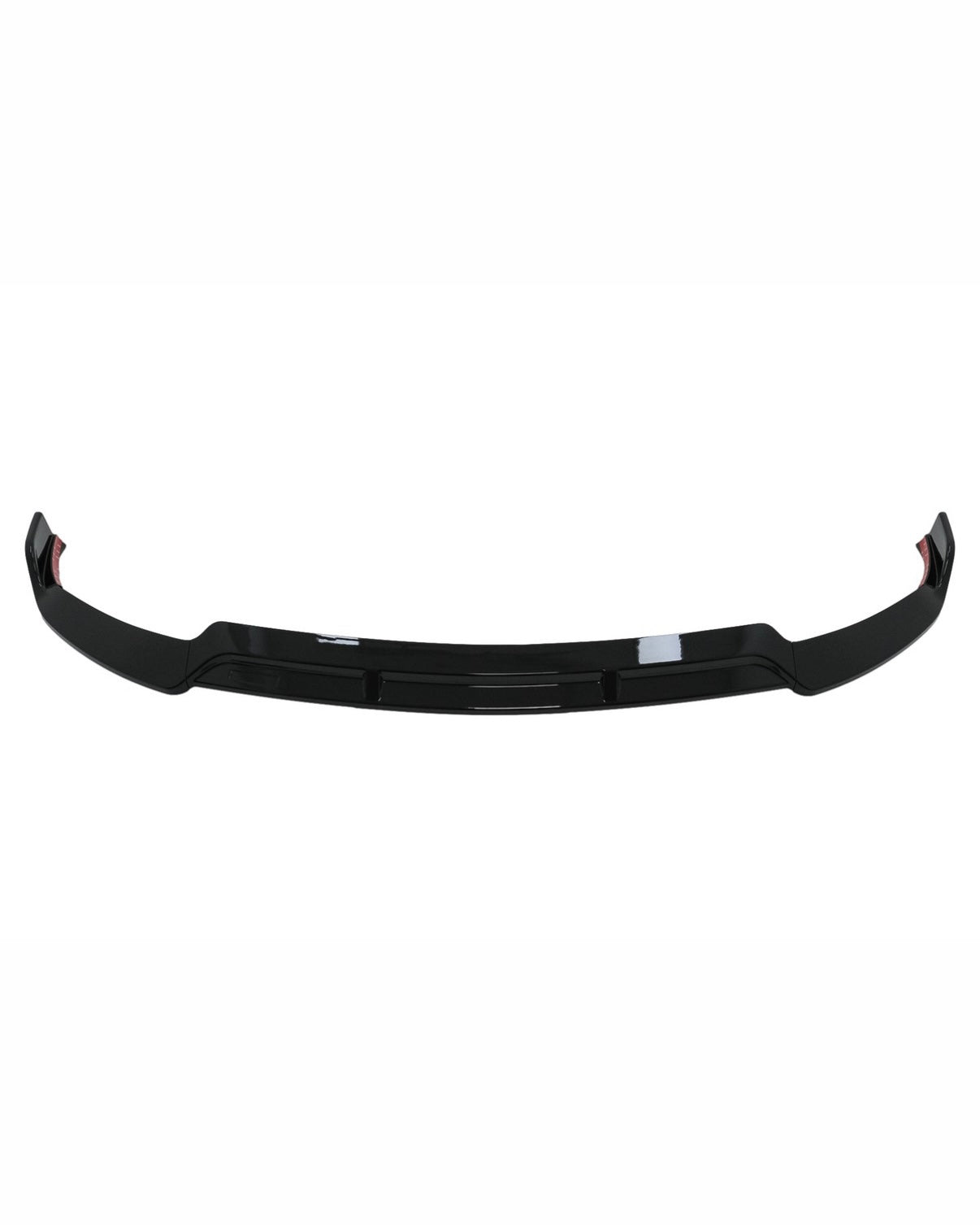 Mercedes C-Class W205/S205 Facelift Front Lip Spoiler (2018-2021)
