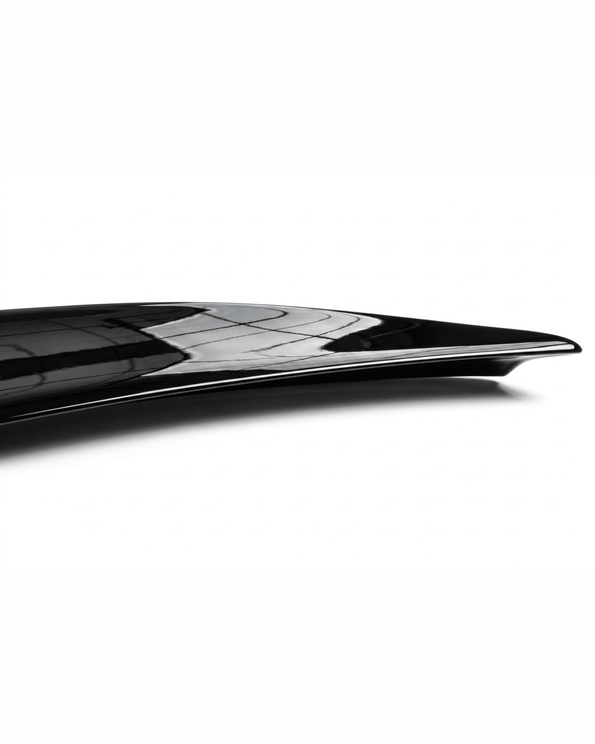 BMW 3-Series/M3 G20/G80 Trunk Spoiler CS-Style (2019+)