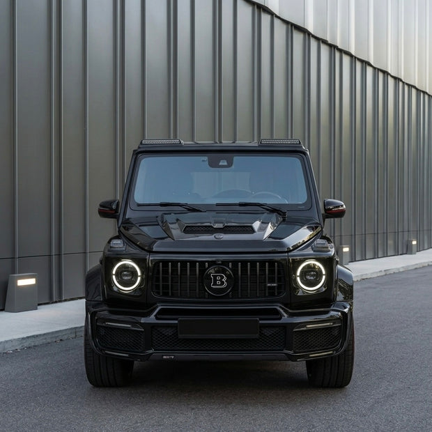 Mercedes G-Class W464 Hood Bonnet (2018-2024)