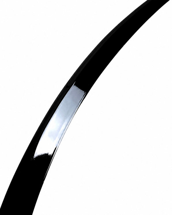 Mercedes GLE C292 Trunk Spoiler (2015-2019)