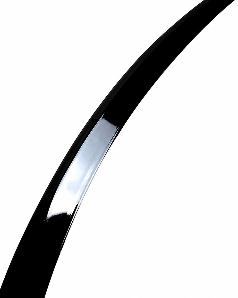 Mercedes GLE C292 Trunk Spoiler (2015-2019)