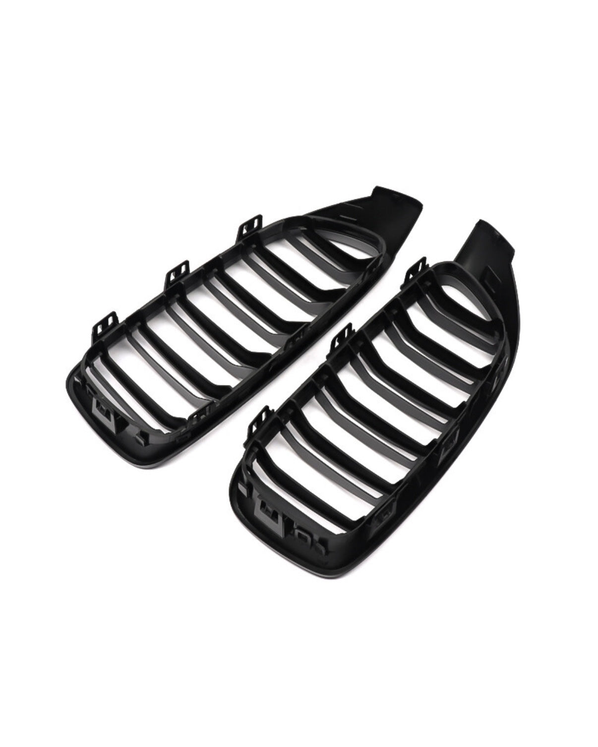 BMW 4-Series F32/33/36 | M4 82/83 Double Line Grille (2013-2020)