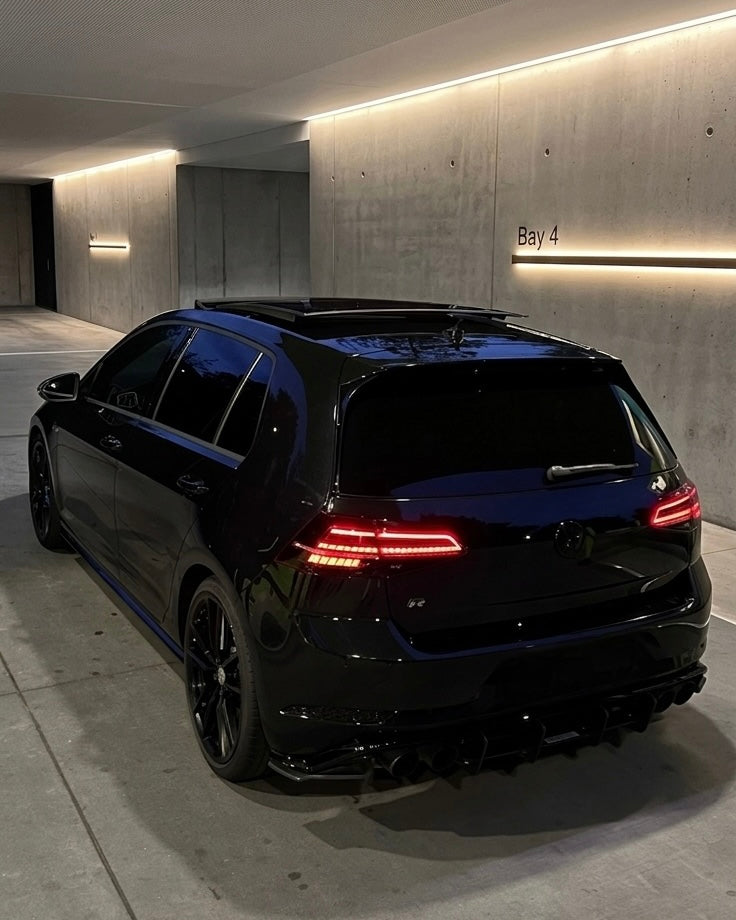Volkswagen Golf 7/7.5 (MK7) LED Facelift Style Tail Lights (2012-2020)