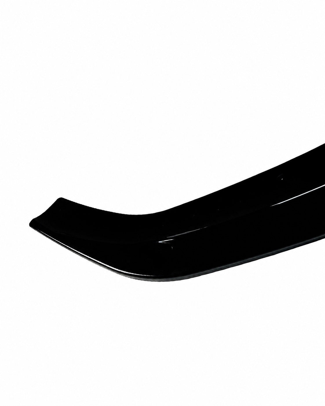 Audi A5/S5 B9 Front Lip Spoiler (2016-2019)
