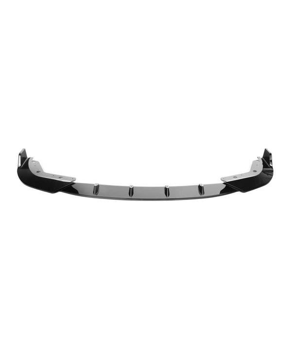 BMW 3-Series G20/G21 Pre-LCI Front Lip Spoiler (2019-2022)