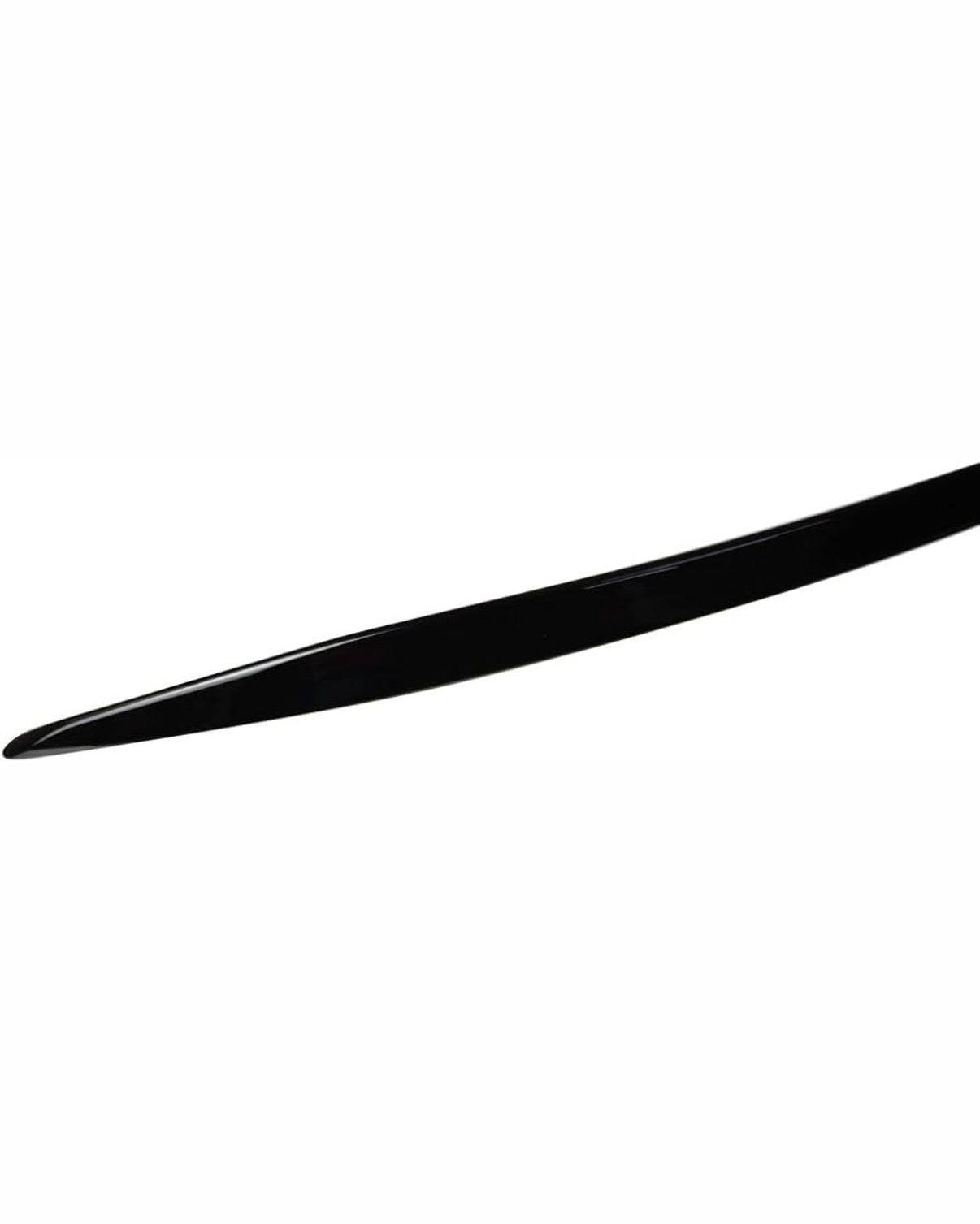 Mercedes C-Class W205 63AMG Style Trunk Spoiler (2014-2021)