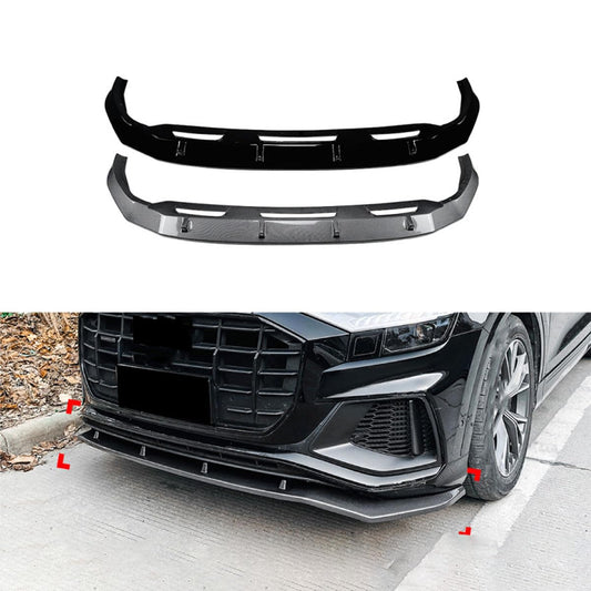 Audi Q8 2019-2023