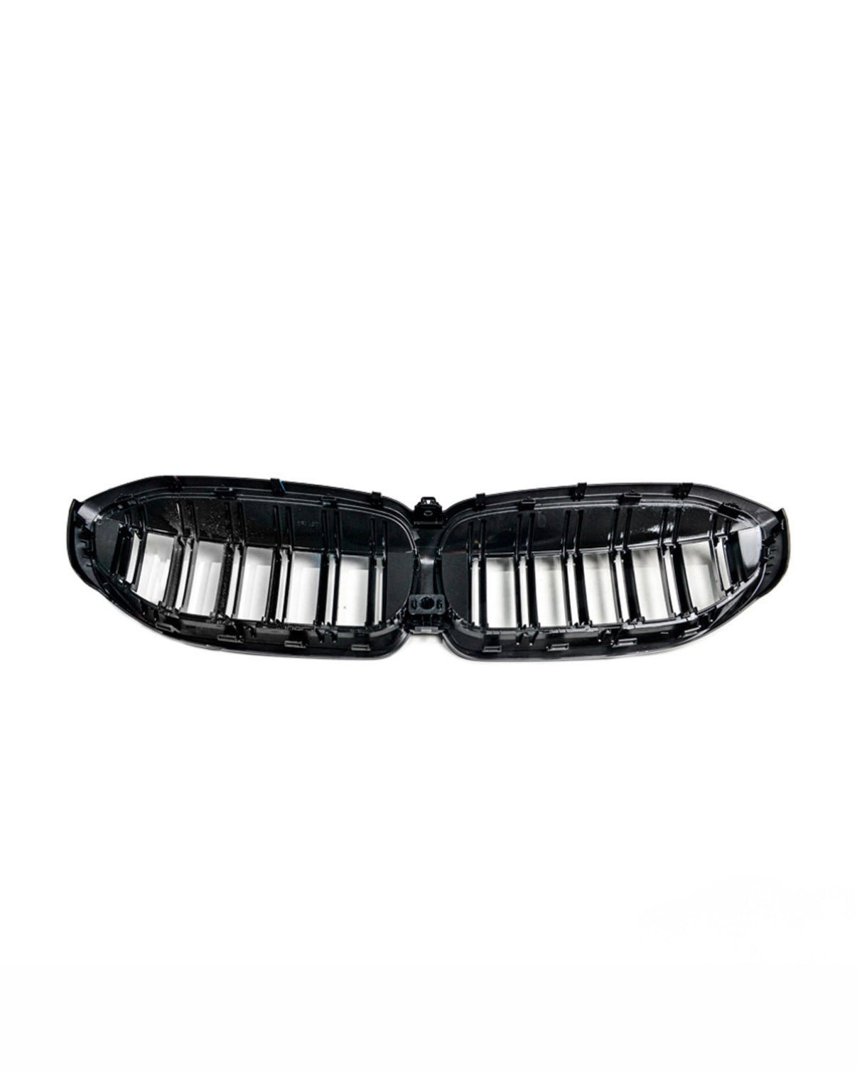 BMW 3-Series G20/G21 Pre-LCI Double Line Grille (2019-2022)