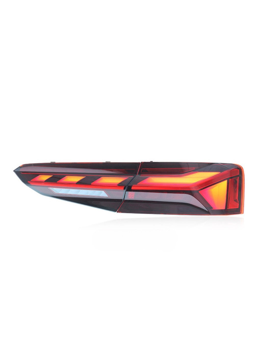 Audi A5/S5/RS5 B9 LED Facelift Style Tail Lights (2016-2019)