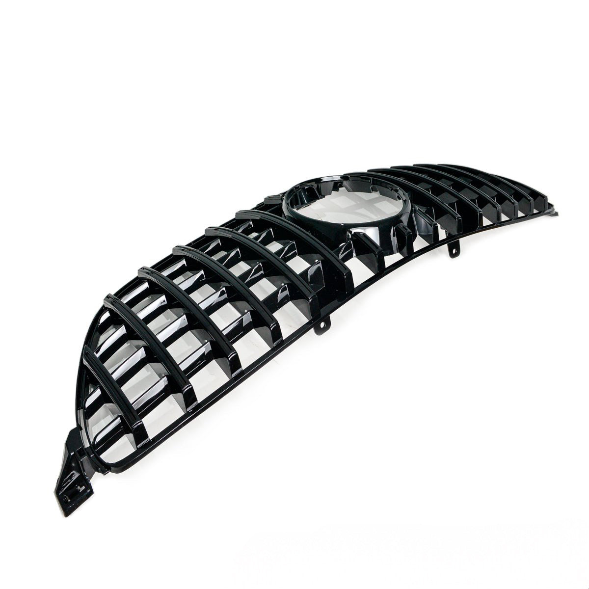 Black Grille Mercedes GLE W166 (2011-2015)