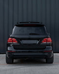 Mercedes ML W166 LED Facelift Style Tail Lights (2011-2015)