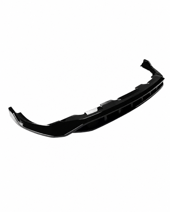 Audi Q8/SQ8 Pre-Facelift Front Lip Spoiler (2018-2023)