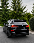 BMW X5 G05 | X5M F95 Roof Spoiler (2019+)