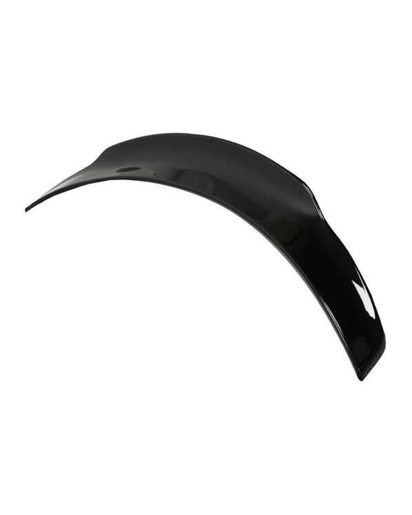 Mercedes C-Class W205 Ducktail Trunk Spoiler (2014-2021)