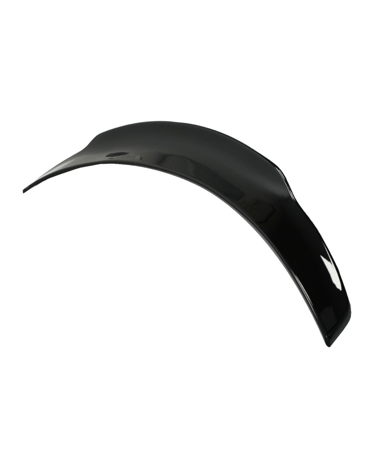 Mercedes C-Class W205 Ducktail Trunk Spoiler (2014-2021)