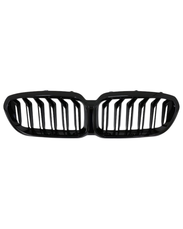 BMW 5-Series F10 Front Bumper Set (2010-2017)